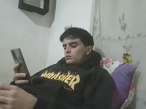 Rodrigo99 9 online show from 05-14-26, 01:01