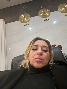 TheeaBlanco online show from 11-28-25, 04:20