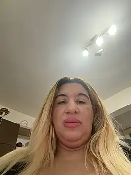 TheeaBlanco online show from 05-10-26, 05:01