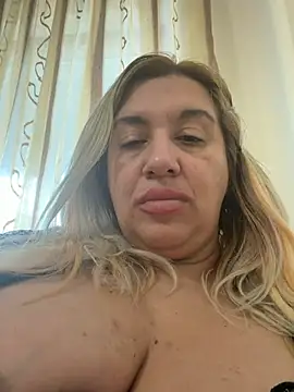 TheeaBlanco online show from 06-09-26, 03:45