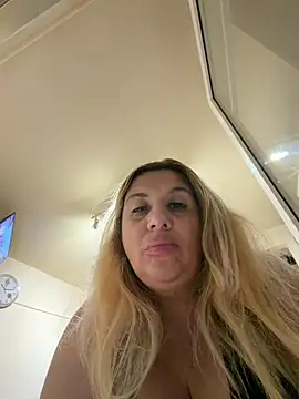 TheeaBlanco online show from 07-31-26, 07:13