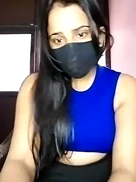 Amisha2 online show from 02-06-26, 07:45