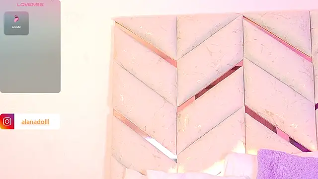 AlanaDoll online show from 02-11-26, 02:44