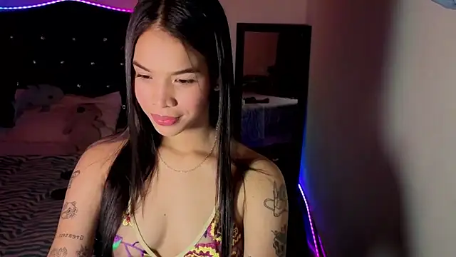 SarahMontezz online show from 02-08-26, 02:37