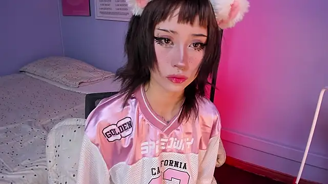 Hannahpage online show from 03-03-26, 12:22