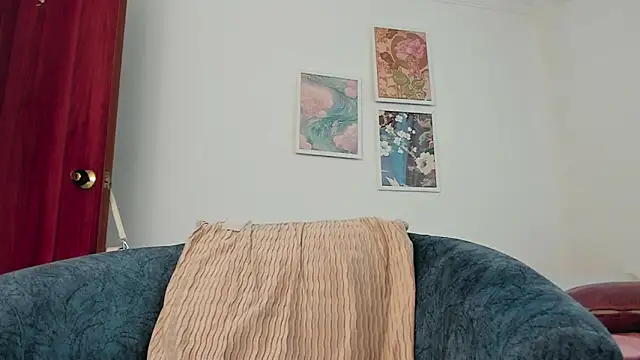 canelleGarces online show from 03-04-26, 03:07