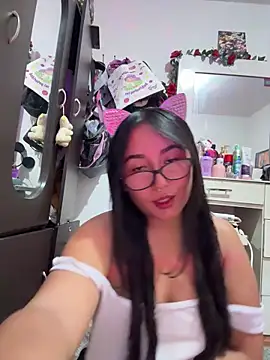 saranghae  online show from 09-11-25, 09:15