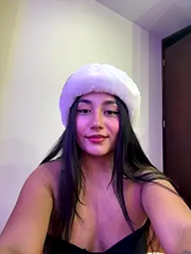 saranghae  online show from 12-18-25, 01:55