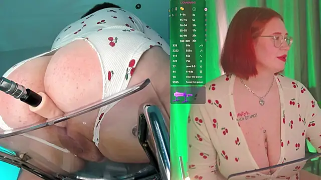 SexxxyPixiee online show from 03-05-26, 06:09