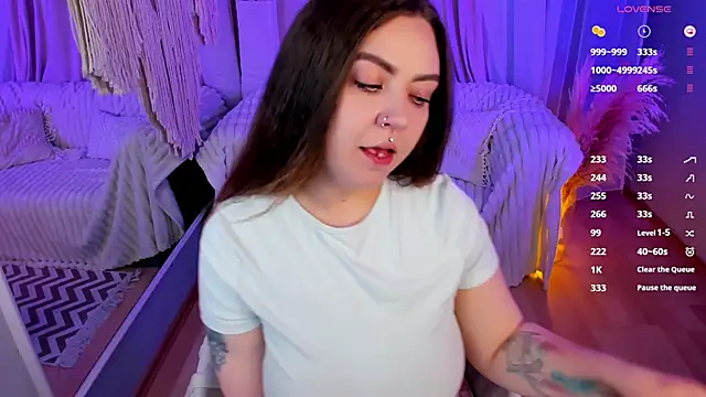 ashton heidii online show from 09-15-25, 09:48