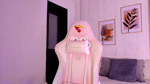 Ayleen Dunkan online show from 09-25-25, 12:31