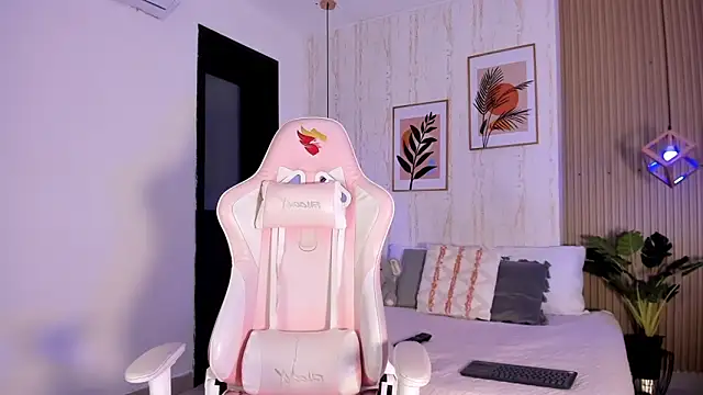 Ayleen Dunkan online show from 11-12-25, 12:38