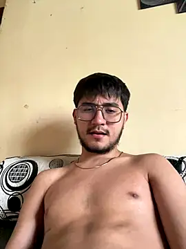 DanteRushh online show from 10-01-25, 09:21