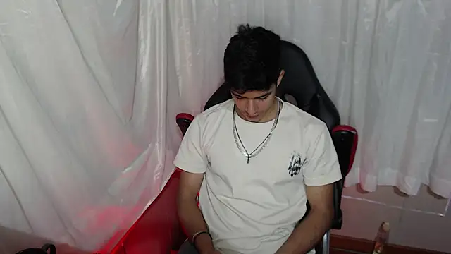 jacobbiker online show from 11-29-25, 05:32