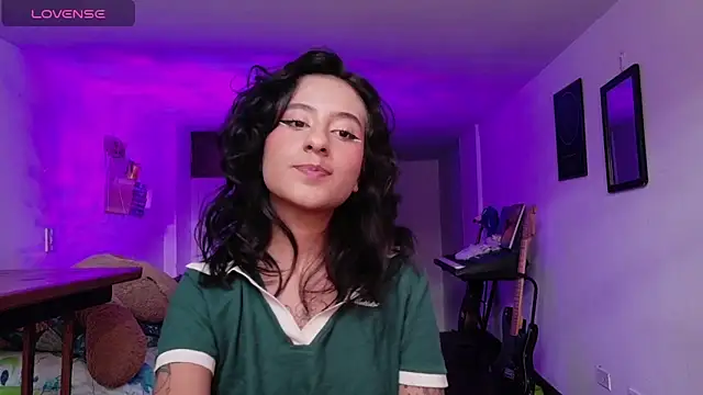 atenea dragon   online show from 11-29-25, 09:18