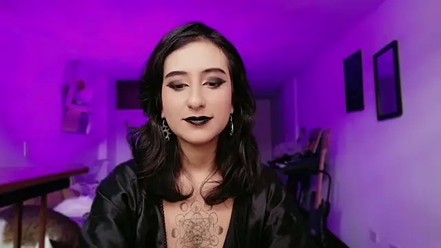 atenea dragon   online show from 12-17-25, 08:59