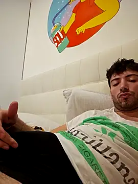 scopamiforte20cm online show from 10-17-25, 10:23