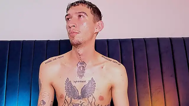 dominik thompson777 online show from 11-06-25, 06:14