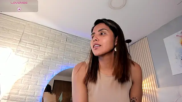 scarletbaker  online show from 09-26-25, 07:07