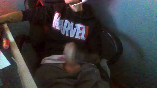 Dikklauss online show from 10-01-25, 05:08