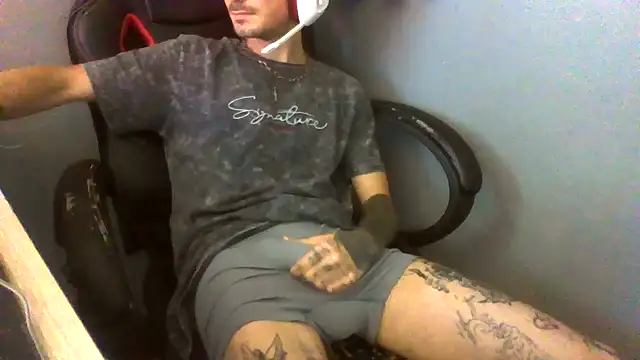 Dikklauss online show from 10-04-25, 12:58