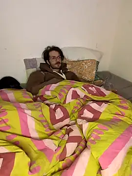 Dikklauss online show from 10-27-25, 08:57