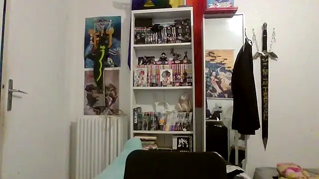 Dikklauss online show from 11-02-25, 09:50