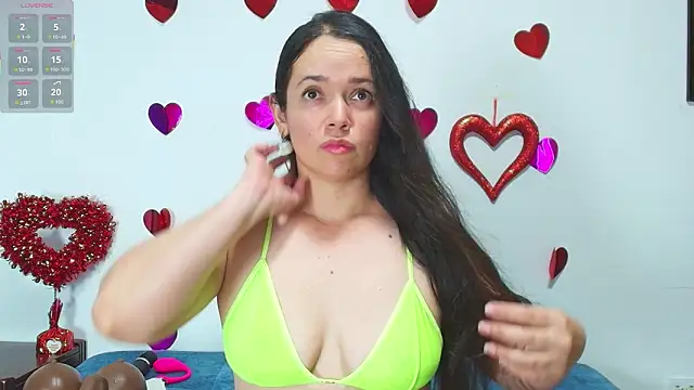 loreen grey online show from 02-13-26, 08:38