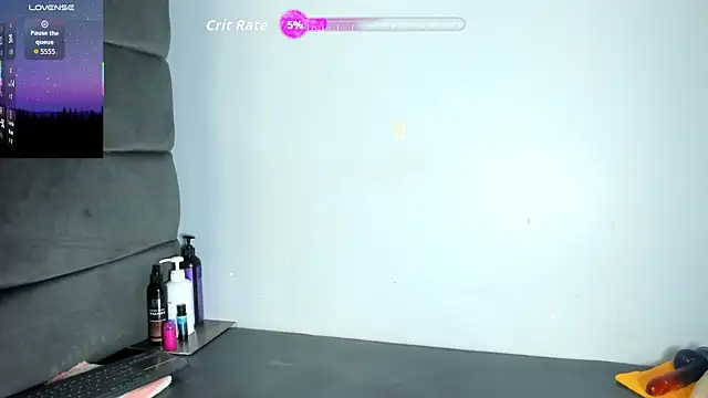 amarantha hanss online show from 11-21-25, 03:22