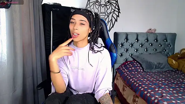 Sweet-Cris online show from 09-19-25, 02:40