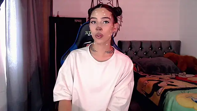 Sweet-Cris online show from 10-21-25, 06:52