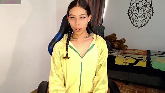 Sweet-Cris online show from 11-28-25, 12:52