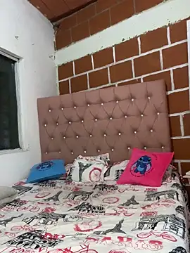 Rachellcooperrr online show from 12-02-25, 03:34