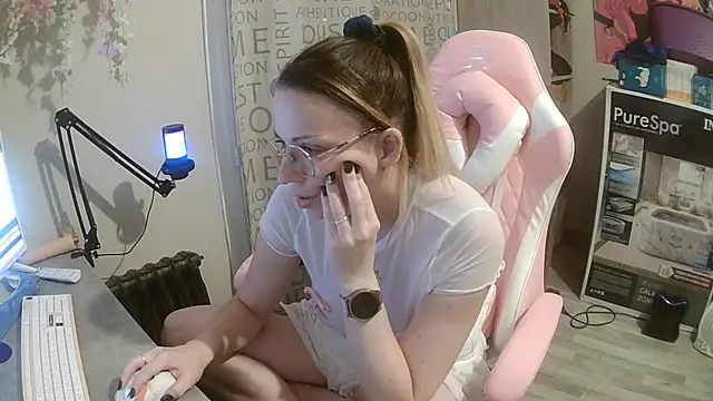 rubystrip online show from 09-25-25, 08:12