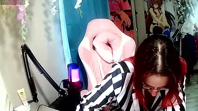 rubystrip online show from 11-15-25, 02:46