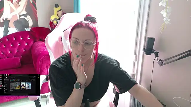 rubystrip online show from 03-06-26, 02:02