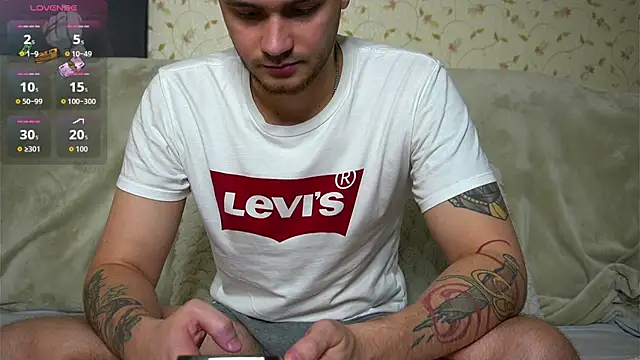 johnstoneisland online show from 11-10-25, 09:25