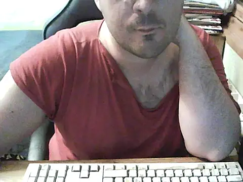 BENDER 50000 online show from 04-04-26, 04:26