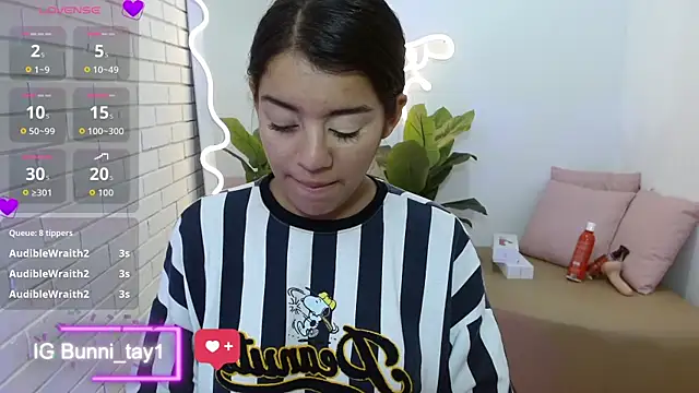 Lalalutsy tay online show from 09-21-25, 11:56