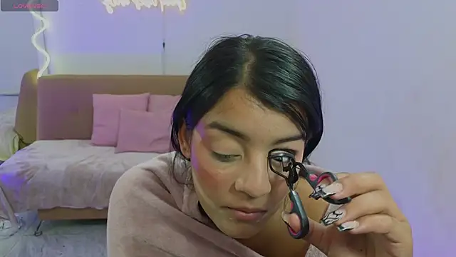 Lalalutsy tay online show from 10-03-25, 07:22