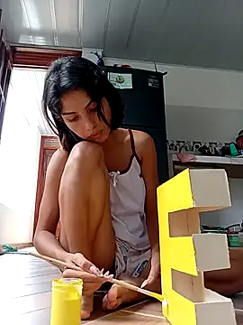 Snapshot of nina_sky chatting on 09-27-25, 05:51 nina sky online show from 09-27-25, 05:51