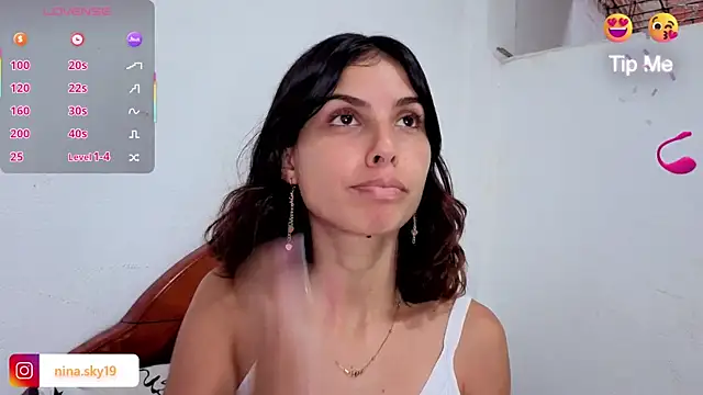 nina sky online show from 01-05-26, 09:07