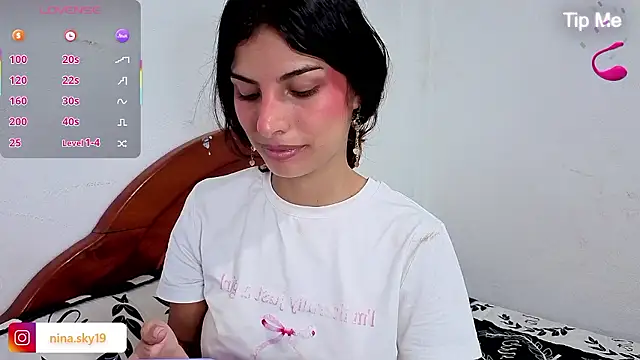 nina sky online show from 01-09-26, 10:44