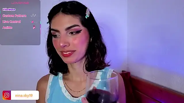 nina sky online show from 02-05-26, 04:28