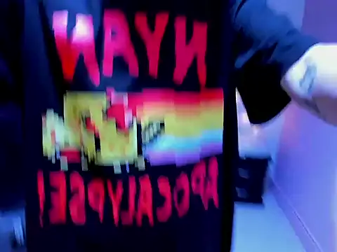  NYX 18 online show from 09-19-25, 09:26