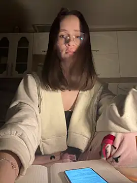 MartaBrent online show from 02-18-26, 09:00