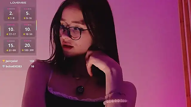 MartaBrent online show from 03-17-26, 09:51