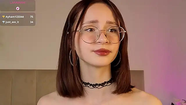 MartaBrent online show from 05-31-26, 06:09