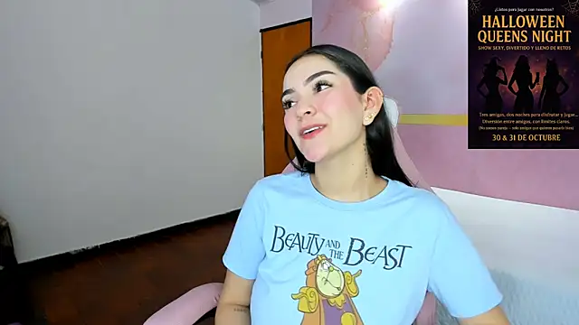 milk candy18 online show from 10-29-25, 11:01