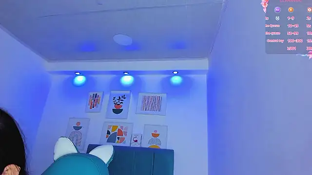 milk candy18 online show from 01-09-26, 11:13